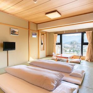 Japanese-Style Room Non-Smoking