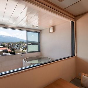Japanese-Style Room
